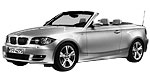 BMW E88 P0061 Fault Code