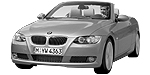 BMW E93 P0061 Fault Code