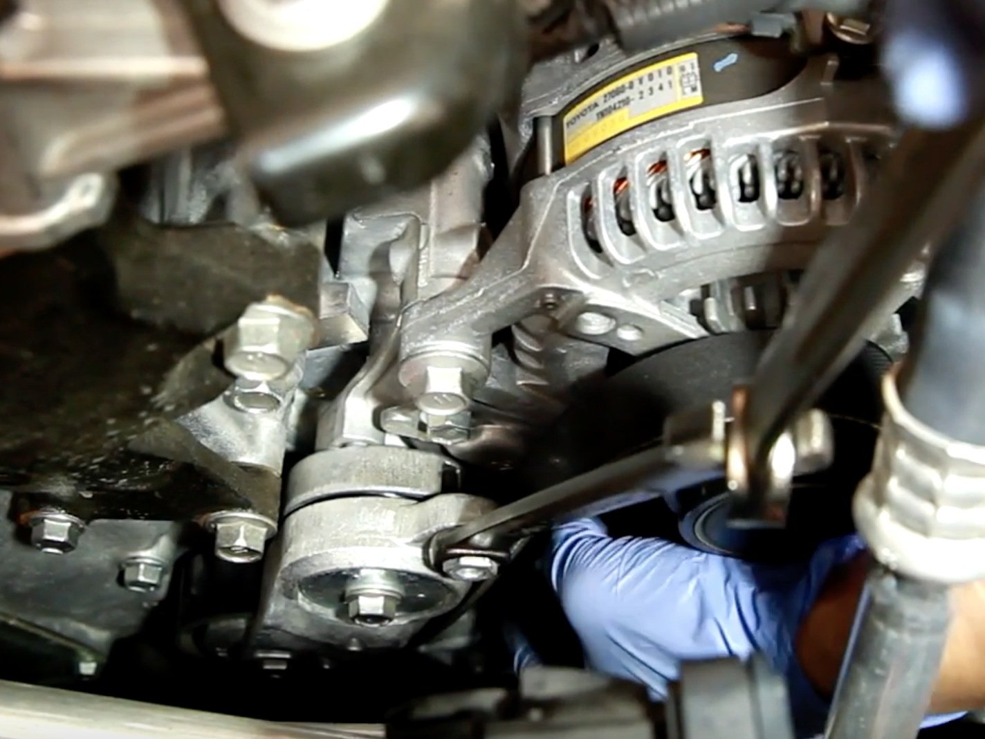 See P0061 in engine